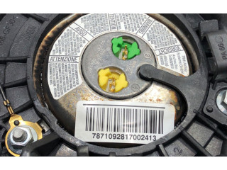 Подушка безопасности водителя 07354436060 Fiat Linea