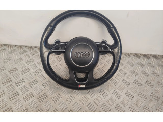 Руль 8R0419091AF, 8R0880201N   Audi Q5 SQ5      