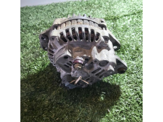 Генератор Mitsubishi Pajero 2.5