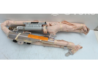 Боковая подушка безопасности 0589P1000343 Subaru Forester SJ