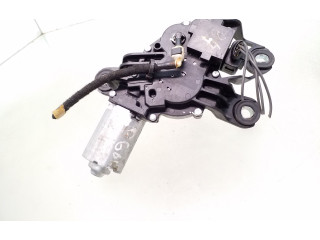 Двигатель стеклоочистителя заднего стекла     0390201845, 1K9955711A    Volkswagen PASSAT B6 