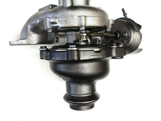 Turbodmychadlo Турбина 9606120680, 806291 Citroen Berlingo 1.6