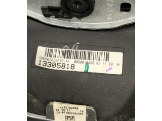 Руль Opel Meriva B 2010 - 2016 года 13305818, 306507899P10AF