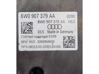 Jednotka ABS 8W0907379AA, 0265956659 Audi RS5 2012