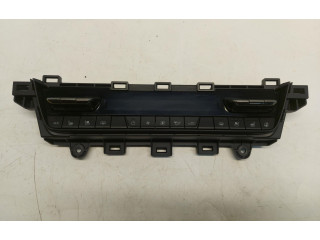 Блок управления климат-контролем K628-61190 Mazda CX-60