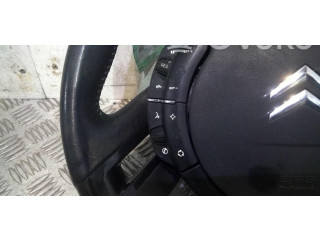 Руль Citroen C4 Grand Picasso 2007 - 2013 года 00004109NG