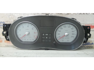 Панель приборов 8200792587   Dacia Sandero       