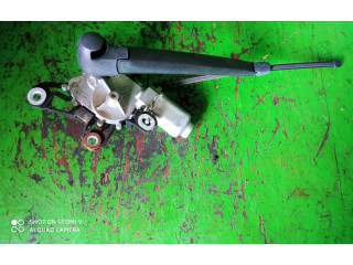 Моторчик заднего дворника 5J7955711A Skoda Fabia Mk2 (5J)