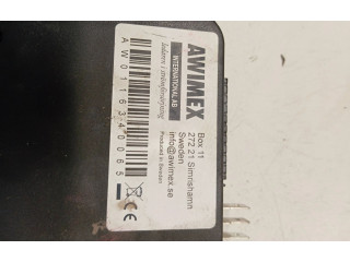 Блок управления AW0116340065, 27221 Ford Ranger