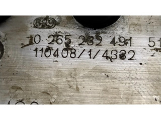 Блок АБС 0265801079, 0265232491 Fiat Fiorino