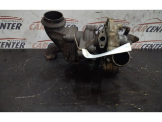 Turbodmychadlo Турбина 9645247080 Peugeot 307