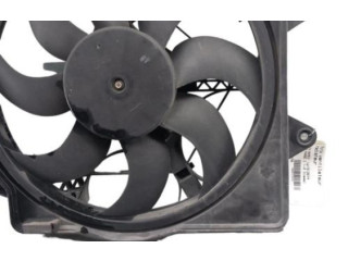 Вентилятор радиатора 50548819 Alfa Romeo Mito