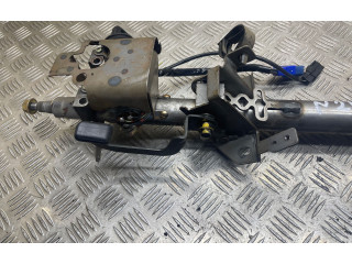 Ось рулевого колеса    Subaru Forester SF