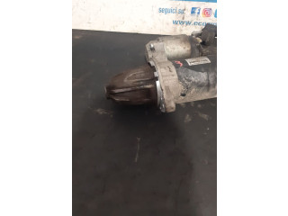 Турбина Стартер Mitsubishi Colt CZ3