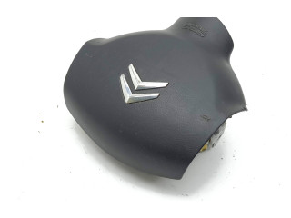 Подушка безопасности водителя B1FV1GZACF3H, 7030A141XA   Citroen C-Crosser