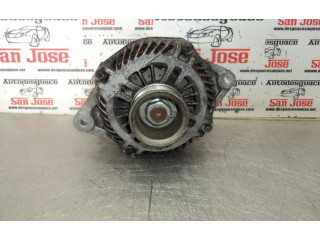 Генератор 23700A510   Subaru B9 Tribeca      