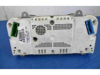 Панель приборов 6X0920800, 6X0920800 Volkswagen Lupo