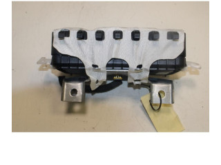 Подушка безопасности пассажира 649306100C Dacia Sandero