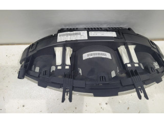 Панель приборов A2044400211 Mercedes-Benz GLK (X204)