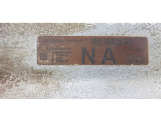 Блок управления двигателя 237103629S, 237103621S   Renault Twingo III