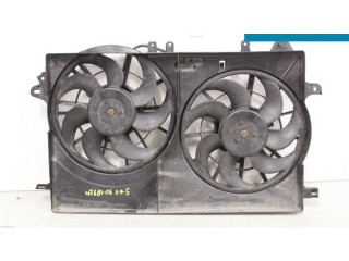 Вентилятор радиатора     G4576351    Saab 9-5 