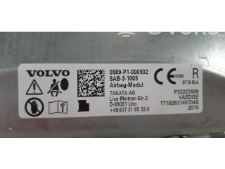 Зеркало электрическое Volvo V60 2018 - года