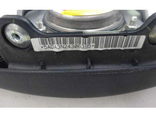 Подушка безопасности водителя 5ADA3N24306395 Peugeot 107