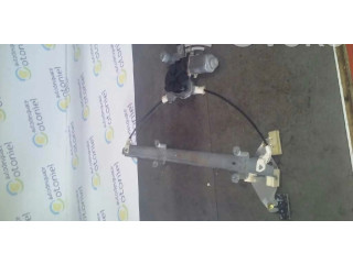 Zpětné zrcátko Nissan Primera 2001 400600T4, 2PIN