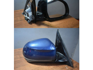 Зеркало электрическое BMW X3 G01 2018 - 2024 года