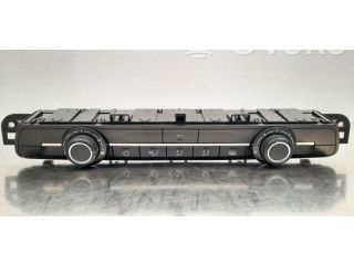 Блок управления климат-контролем 98340416ZD   Peugeot Partner III