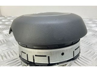 Подушка безопасности водителя 8X0880201C Audi A1