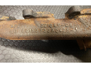 Турбина Mitsubishi Colt CZ3 6018450