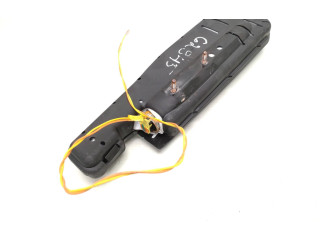 Подушка безопасности в сиденье 13251405, 544663743   Chevrolet Orlando