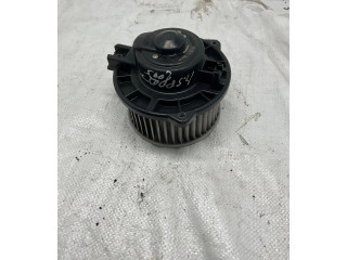 Вентилятор печки       Mitsubishi Pajero Sport I