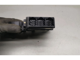 Řídící jednotka 6Q1959801 Skoda Fabia Mk1 (6Y) 2004