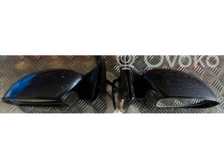 Zpětné zrcátko  Infiniti G37 2010  INFINITIG37, E40121536  