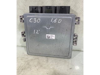 Блок управления двигателя 31336000, S180134100a   Volvo C30