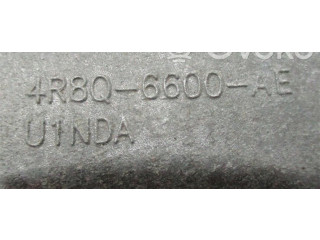 Масляный насос     Citroen C5 Aircross 