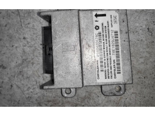 Блок подушек безопасности P56042047ac   Jeep Grand Cherokee (WJ)