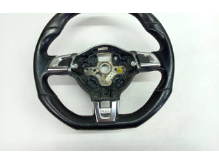 Руль Volkswagen Golf VI 2008 - 2013 года 5K0419091B