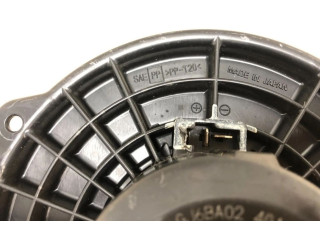 Вентилятор печки    8940000, 8940000   Mazda MX-6