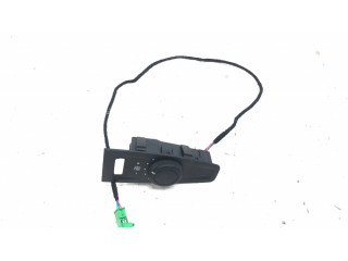 Блок управления климат-контролем 96754037ZD   Citroen C4 Grand Picasso