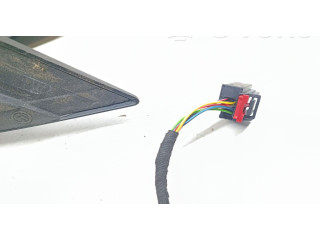 Блок управления климат-контролем E1021005 Volkswagen PASSAT CC