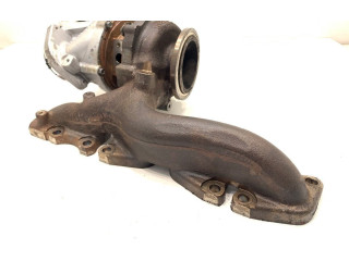 Турбина Skoda Kodiaq 05L253019P