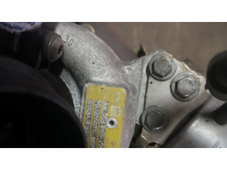 Turbodmychadlo Турбина 4011188G, 03G971858AA   Audi A3 S3 A3 Sportback 8P 2.0  