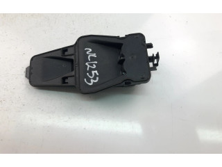 Блок управления 1S0907201, NL1253 Skoda Citigo