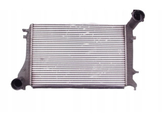 Интеркулер 1K0145803JORG Volkswagen Touran I