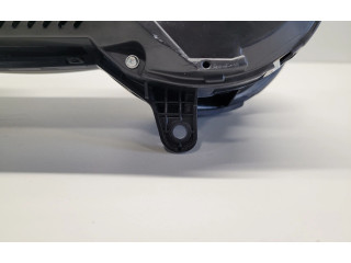 Přístrojová deska Alfa Romeo Stelvio 2020 50559452