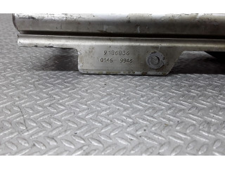 Комплект форсунок 9186836, 9125821 Volvo V70