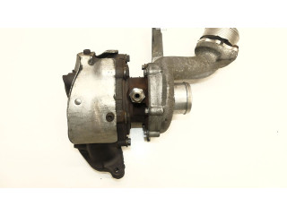 Turbodmychadlo Турбина 057145874T Audi Q7 4L